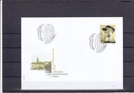 Tag der Briefmarke 2006 Olten 8.-10.12.06
