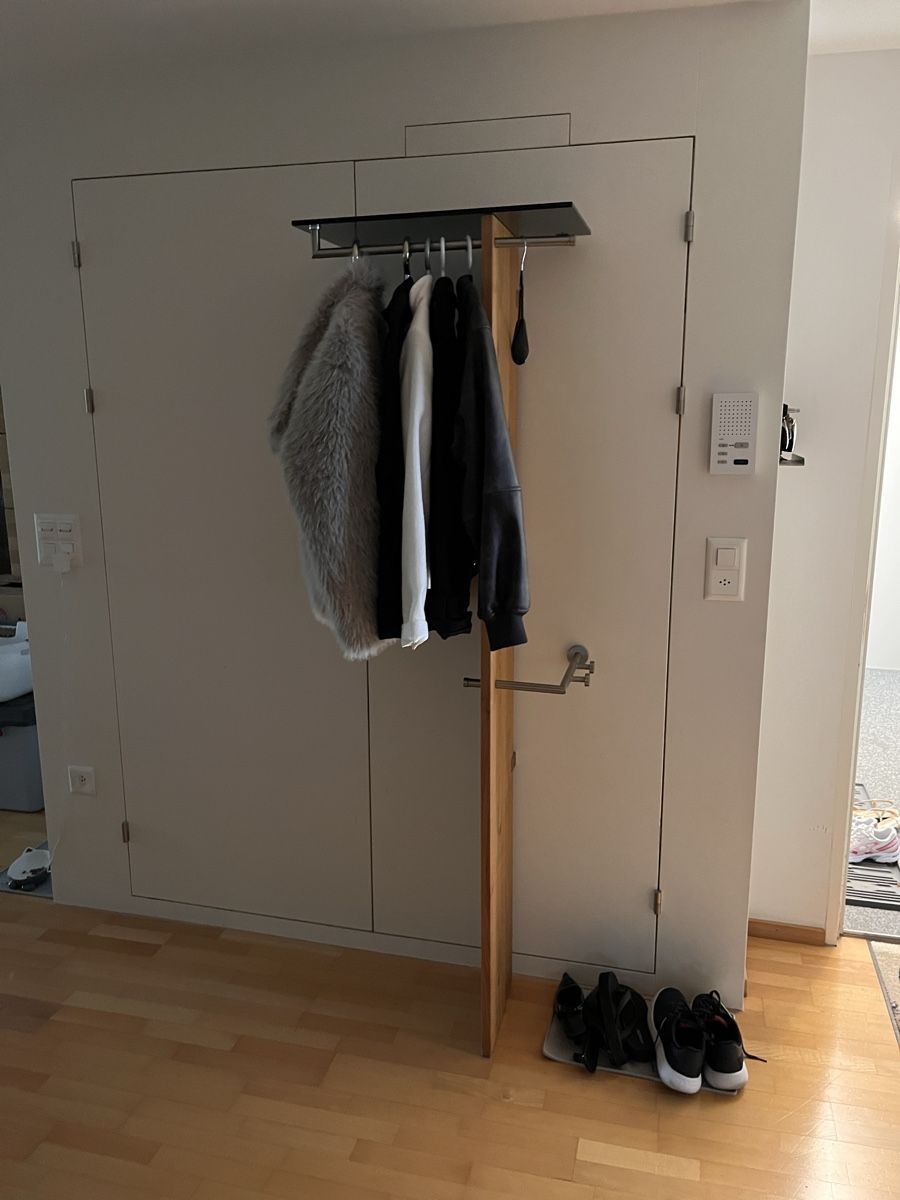 Porte manteau: Garderobe  – D'occasion à Stein AR par Clarc 2