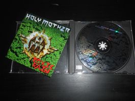 Holy Mother – Toxic Rain / 1998