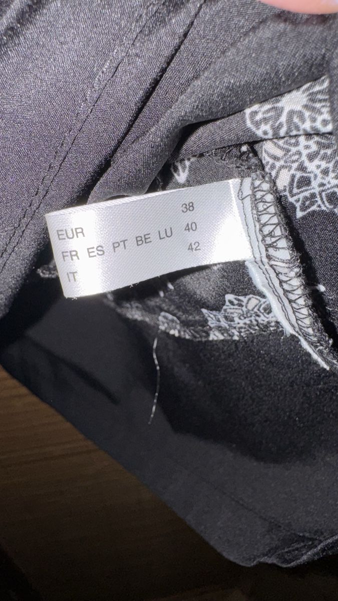Vestiti: Sommerkleid C&A, Yessica, 38 – Usato da Gümligen venduto da morticiaaddams 4