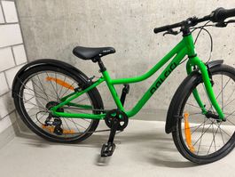 Naloo Chameleon Kinderbik 24