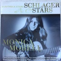 CD Monica Morell - Schlagerstars (2007)
