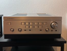 Luxman L-595A LE Limited Edition (95 Anniversary)