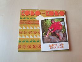 Kobo-Kobo Music 316 Nzila Malu