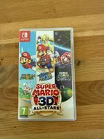 Super Mario 3D All-Stars - Nintendo Switch BEST PRICE