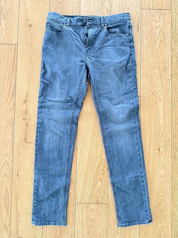 Pantaloni: Z Zegna Slim Pants Men  – Usato da Immensee venduto da nadine.o