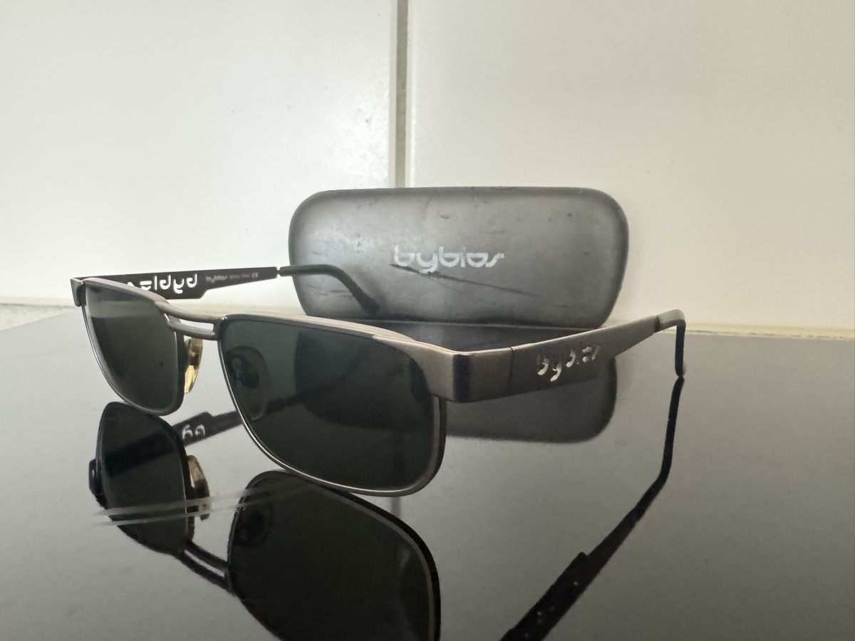 Occhiali & Lenti: Byblos Designer Sunglasses – Usato da Adliswil venduto da synsolus 1