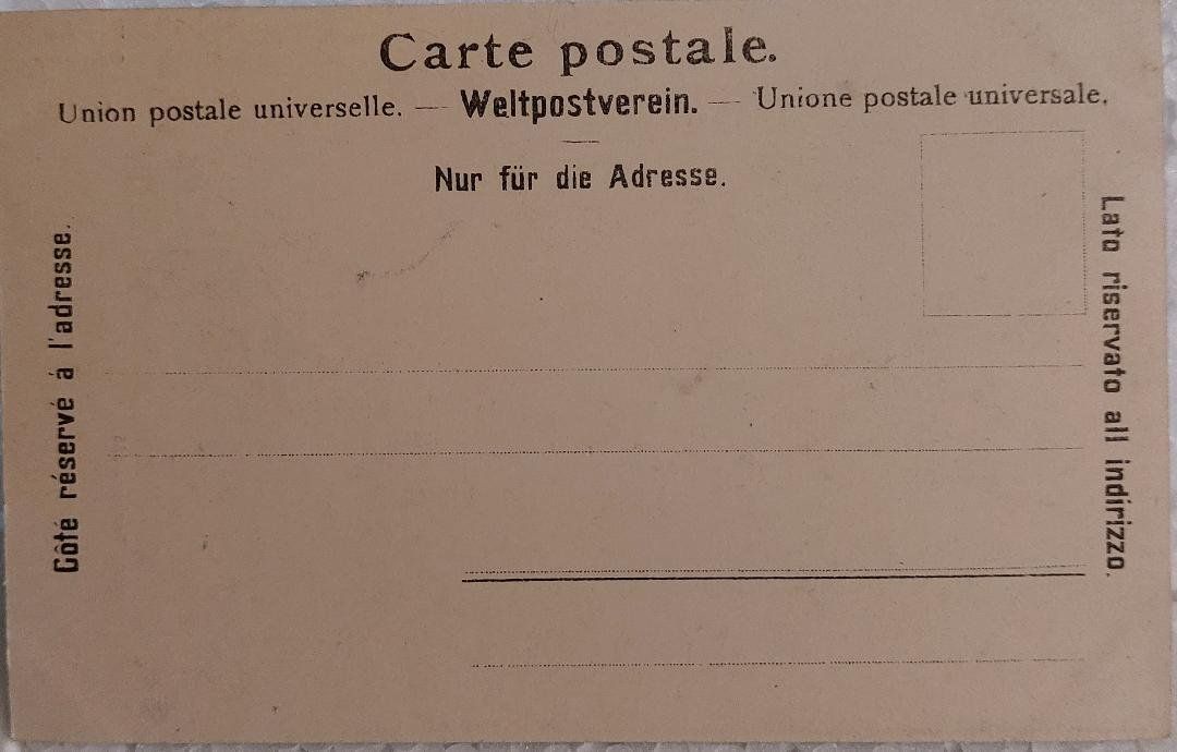 Cartoline postali: KANDERSTEG  -  Oeschinensee & Blümlisalp – Usato da Delémont venduto da Domdom1 1