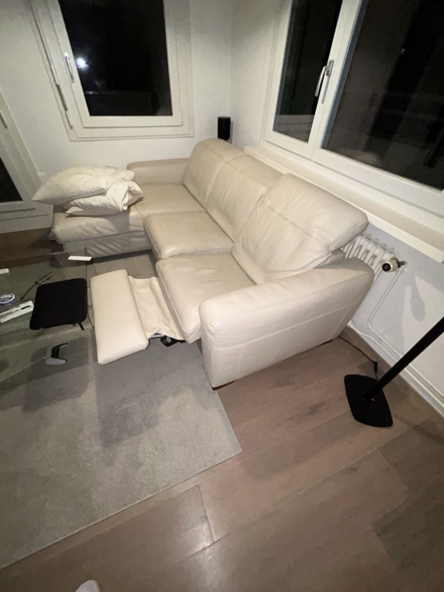 Divani: Sofa – Usato da Luzern venduto da Janoru 3