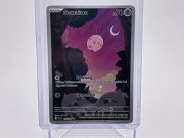 Schwarze Blitze - Somniam  (BLK 116) - DE