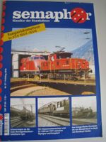 Semaphor Ausgabe Frühling 2018, Nummer 57