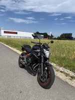 Kawasaki ER-6n  2012  35 kW
