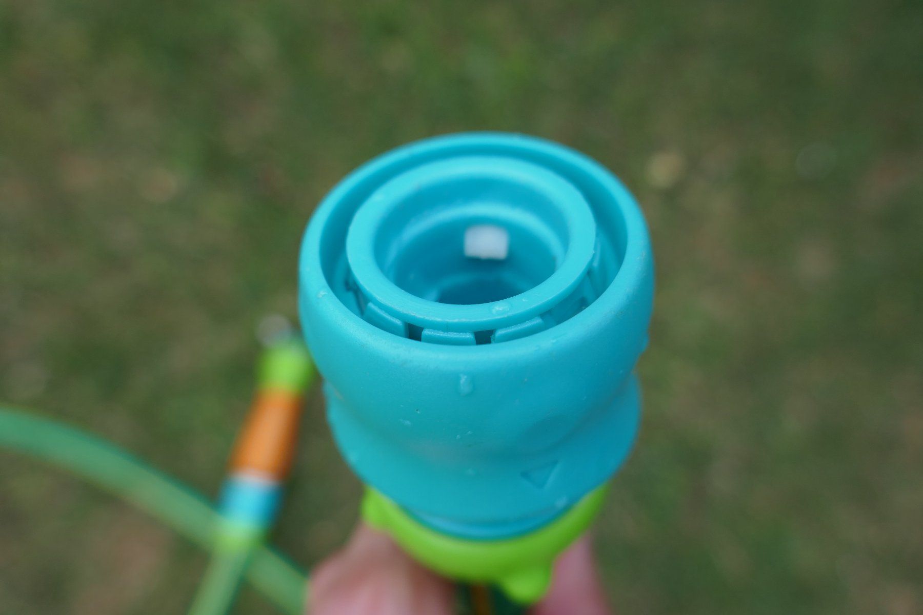 Tubi & Tubi flessibili: Kinder Gartenschlauch – Usato da Ballwil venduto da goldi360 6