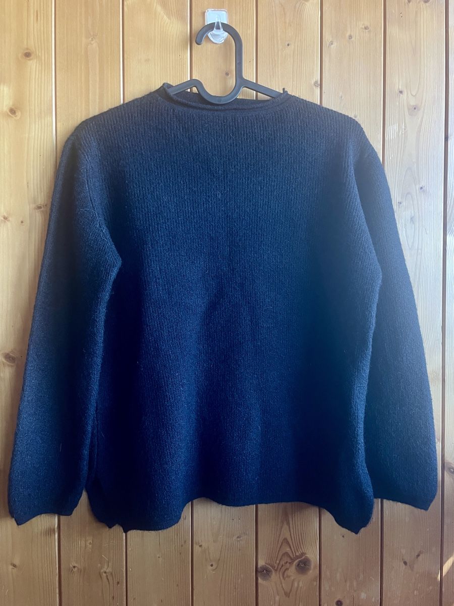 Pullover & Sweatshirts: Pullover 50% Cashmere 50% Wool – Neu (gemäss Beschreibung) aus Neuchâtel von che_ql9t