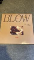 Kurtis Blow - Ego Trip Vinyl Schallplatte Neuwertig