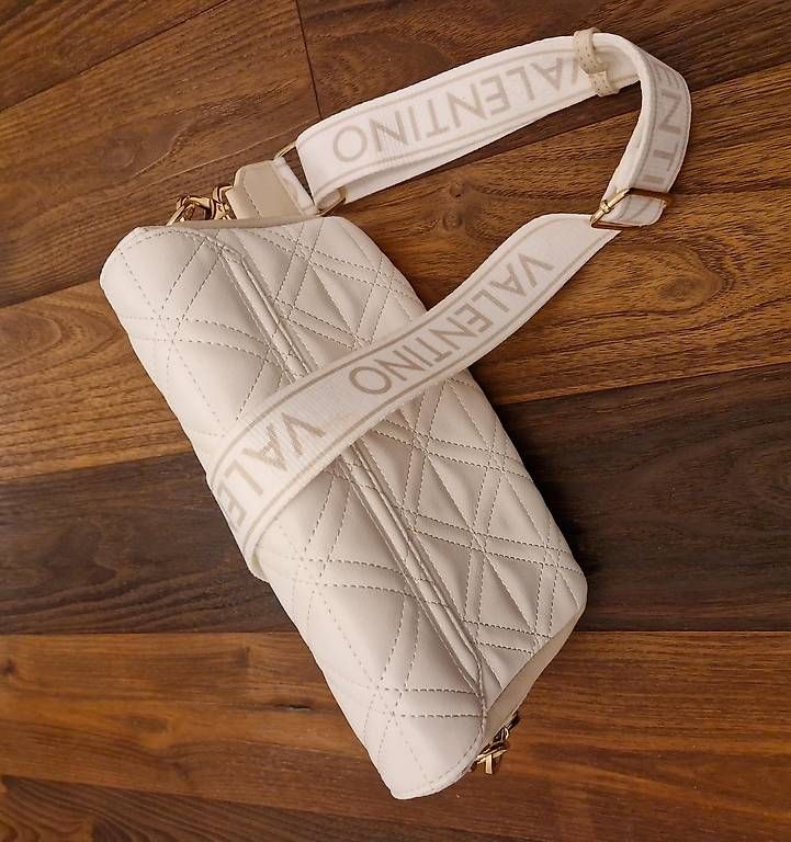 Valentino Borse da donna: Originale Valentino Palm Flap Bag – Nuovo (secondo la descrizione) da Chur venduto da Nidi_17 4