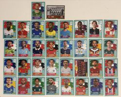 Figurine FIFA World Cup 2026 Panini (IT)