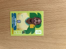 BRA 16 - João Pedro - Panini WM 26