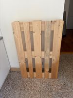 4 Palettes (80x120 cm)