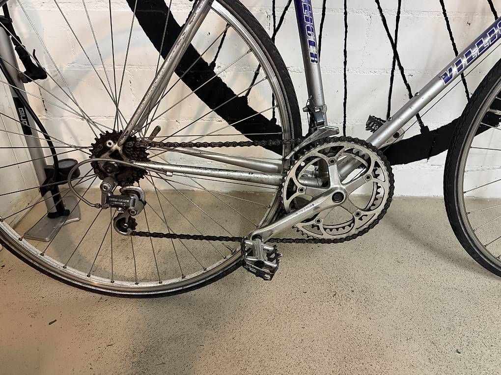 Vélos: Villiger Rennvelo – D'occasion à Kriens par sfs_f5vr