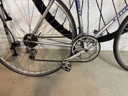 Villiger Rennvelo