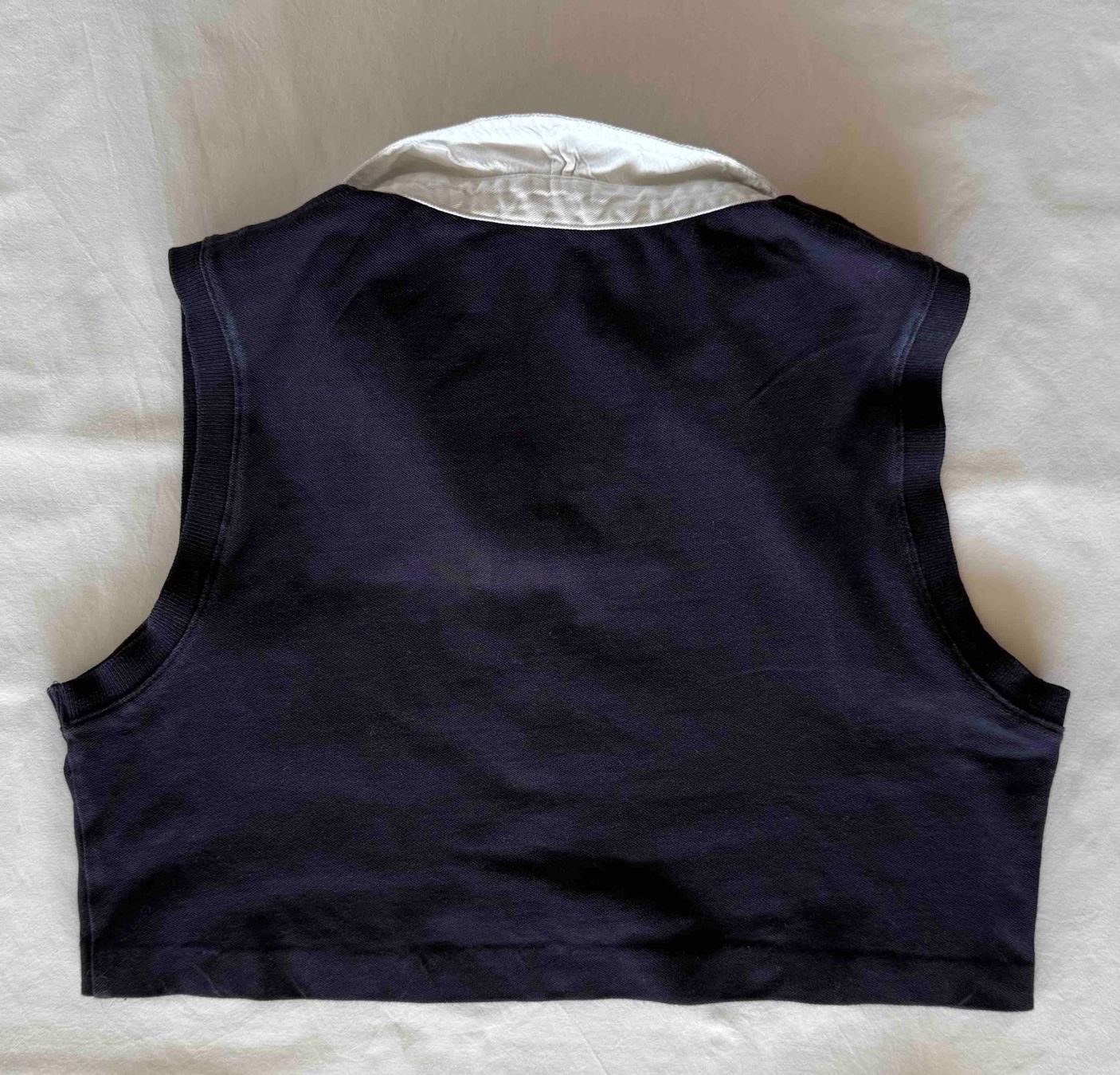 Kleiderpakete: Kleiderpaket: Dunkelblauer Damen Rock,Top, Pullover – Gebraucht aus Balzers von Anna101 4