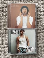 2x Craig David