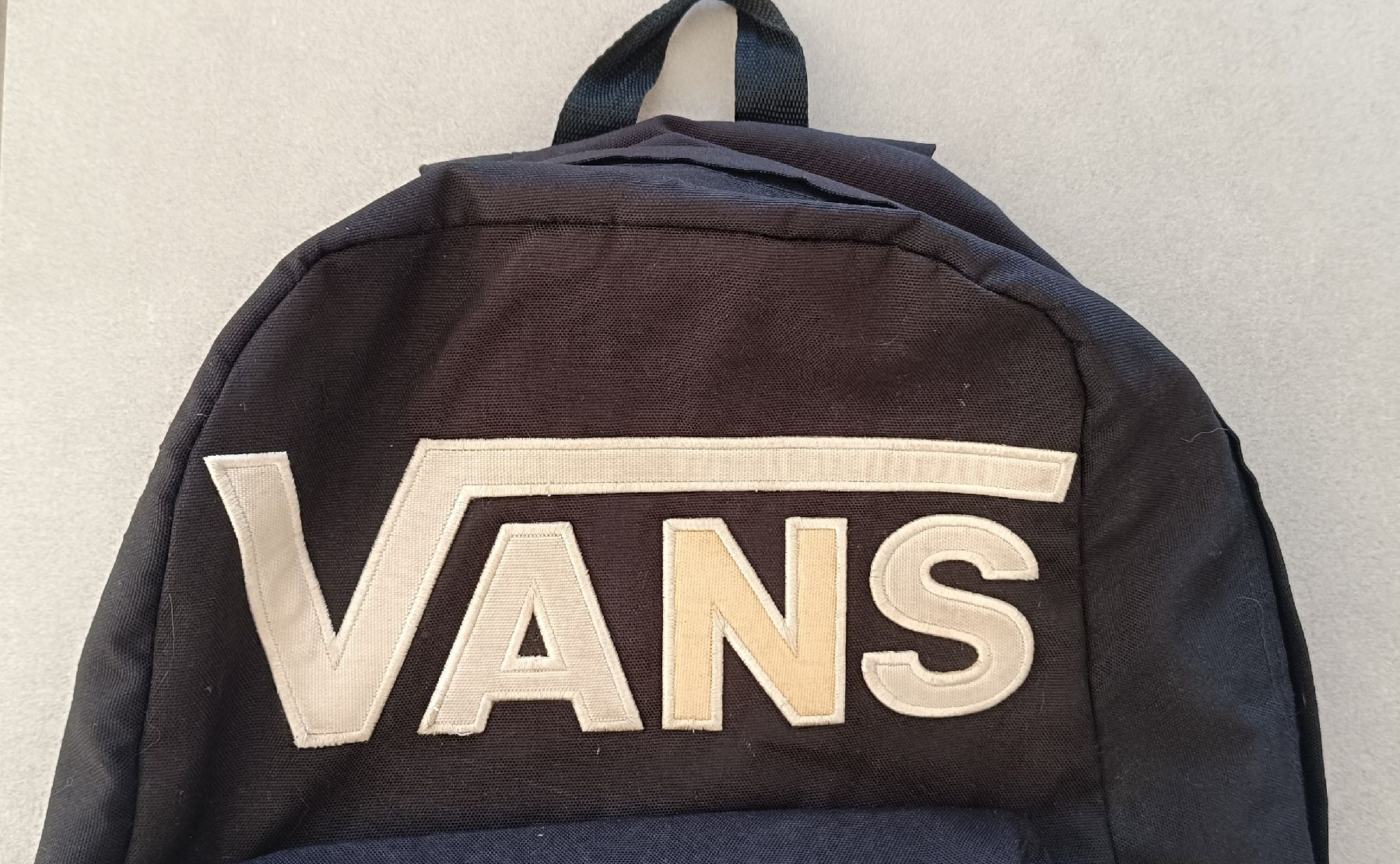 Vans Rucksäcke: Zaino Vans – Gebraucht aus Bellinzona von gab_t52k