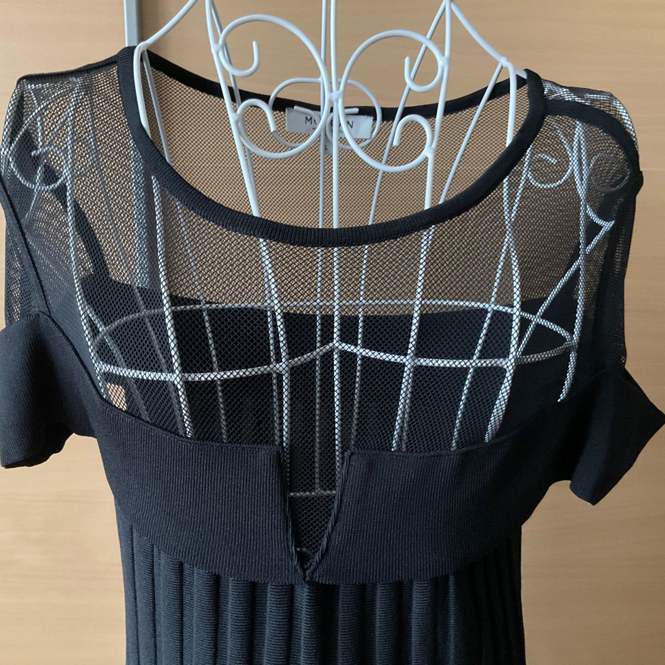 Morgan Vestiti: Robe Morgan neuve t. 36-38 – Nuovo e nell'imballaggio originale da Murten venduto da Louis1954 1