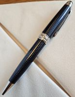 Mont Blanc Blue Hour Meisterstück Solitaire Neupr. CHF 1,450