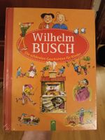 Wilhelm Busch – Die schönsten Geschichten für Kinder