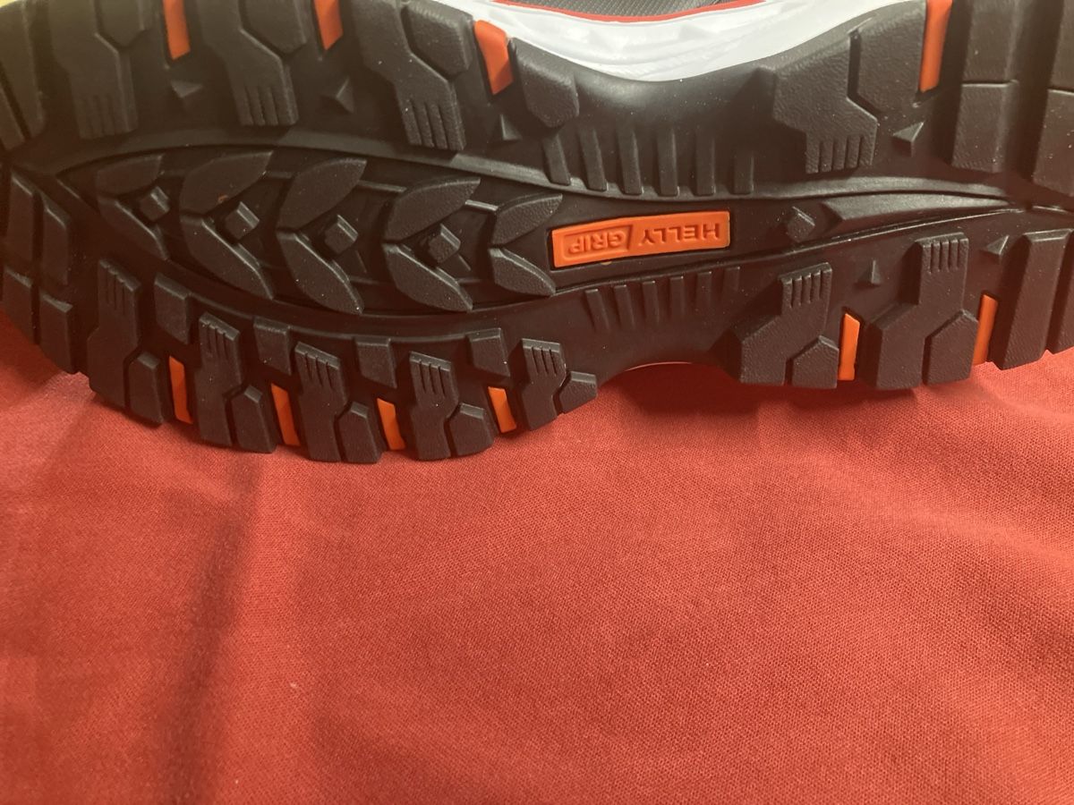 Helly Hansen Scarpe da uomo: Helly Hansen Chelsea Evo 2, Grösse 39 NEU – Nuovo e nell'imballaggio originale da Erlenbach im Simmental! venduto da Simmentaler-Perlen 3