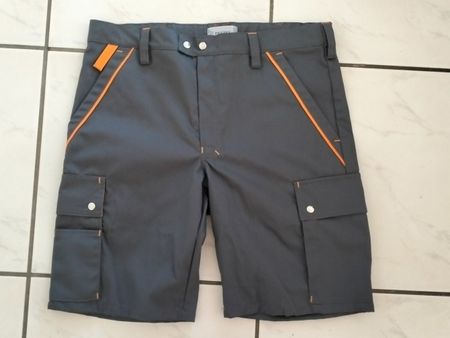 Arbeitsshorts Gr.46