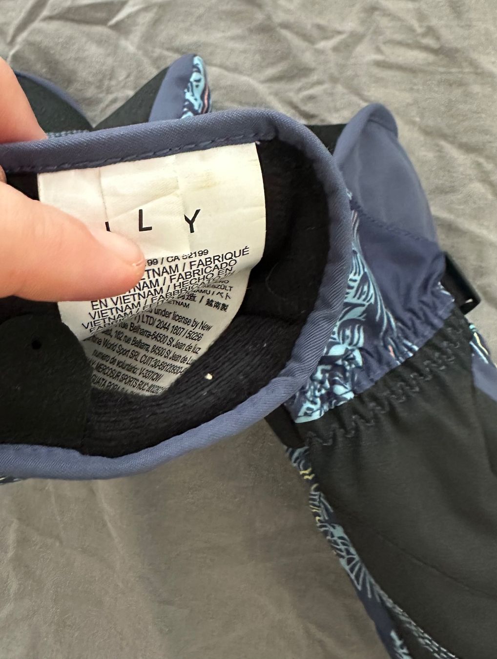 Roxy Guanti: Roxy Handschuhe – Usato da Dürrenroth venduto da tvy_bh56 4
