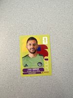 FIFA Panini Sammelbild Camilo Vargas Kolumbien 2026