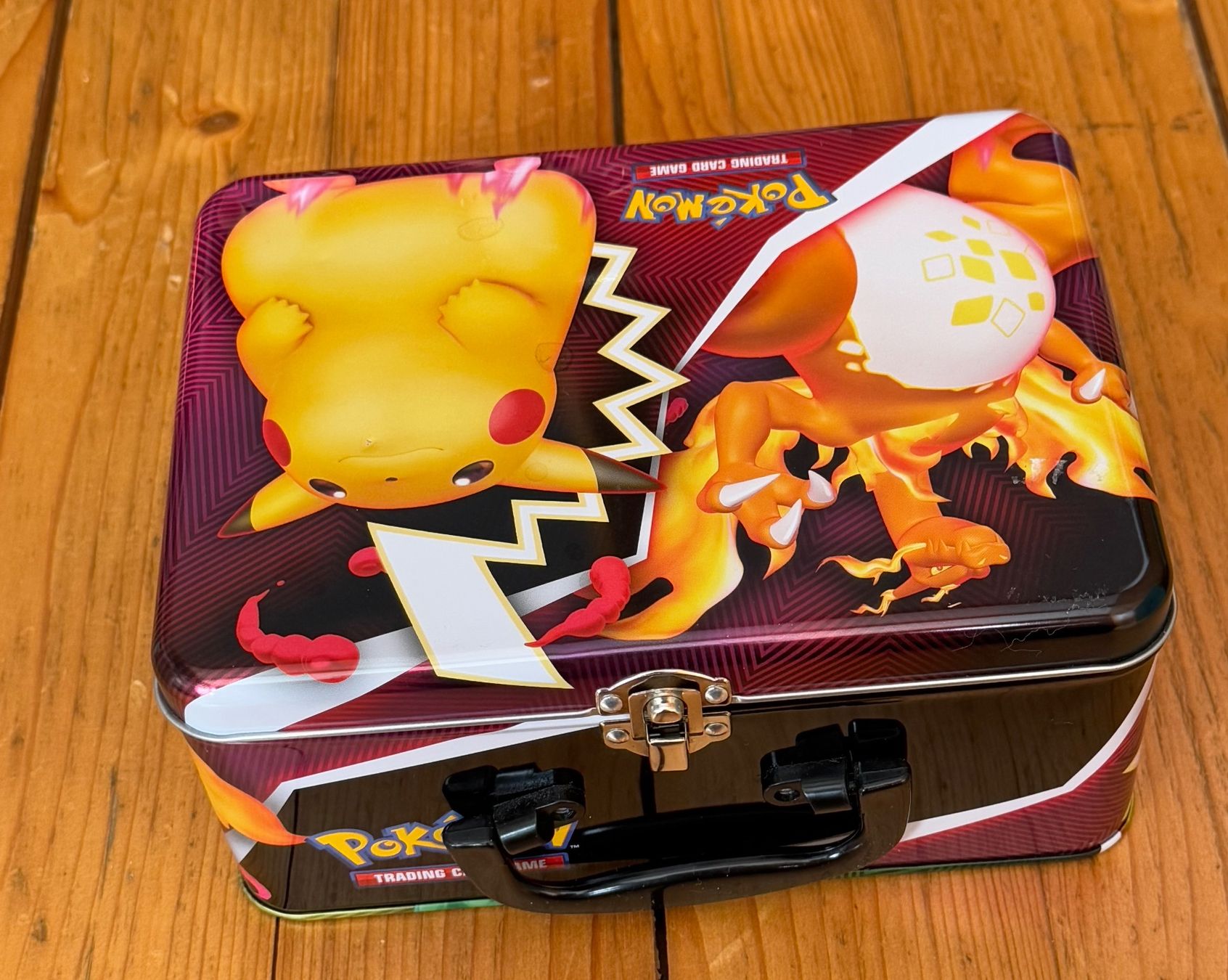 Pokémon Sammelbilder & Trading cards: Pokémon japanisch Koffer mit ca 1086 Karten – Neu (gemäss Beschreibung) aus Grabs von Barbstucky 1
