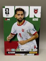 Panini Adrenalyn XL - 273 - Ali Olwan