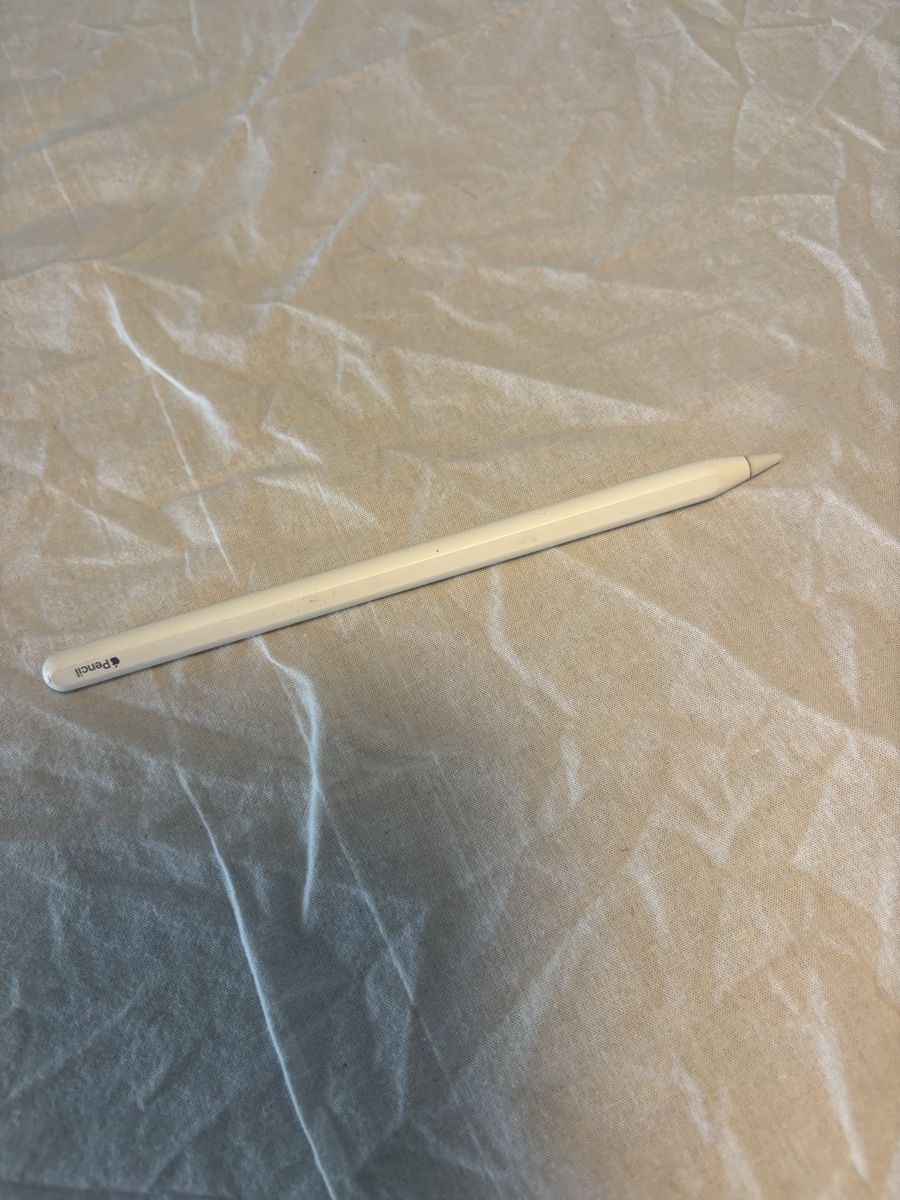 Apple Penna & Evidenziatori: Apple Penci 2. Generation – Usato da Bern venduto da thi_9gyw