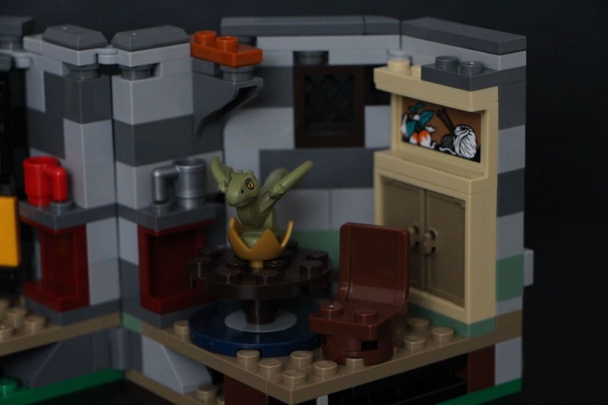 Lego Spielzeuge: Harry Potter Lego – Neu (gemäss Beschreibung) aus Oberrüti von NiSi83 5