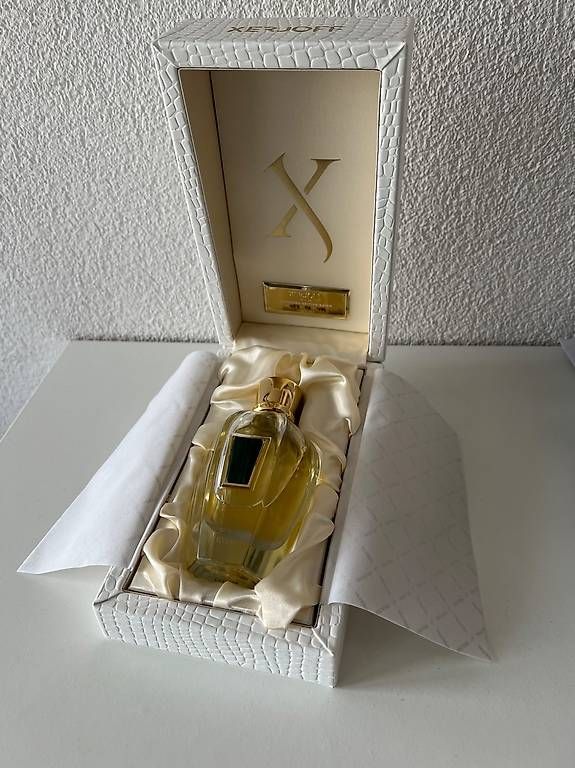 Xerjoff Profumi & Eau de Toilette: Xerjoff Irisss 70ml – Usato da St. Gallen venduto da Marcus1996