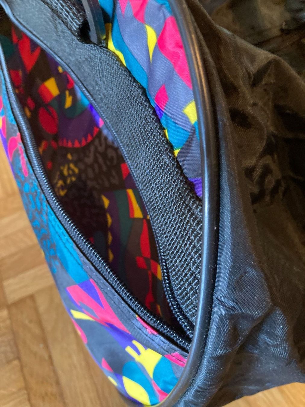 Taschen: Tasche – Gebraucht aus Balsthal von dasesaro 3