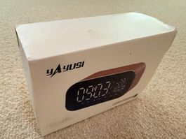 Radio Wecker