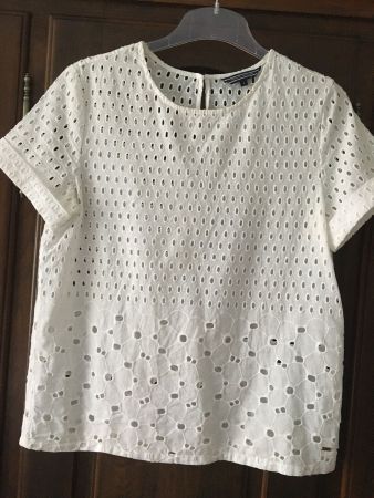 Tommy Hilfiger Bluse S