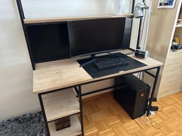 Bureau Ado (vendu sans ordi, etc)