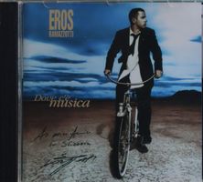 Eros Ramazzotti – Dove C'è Musica