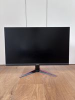 Acer Nitro VG270 bmiix Gaming Monitor
