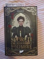 Segreti che sussurrano alle ombre 