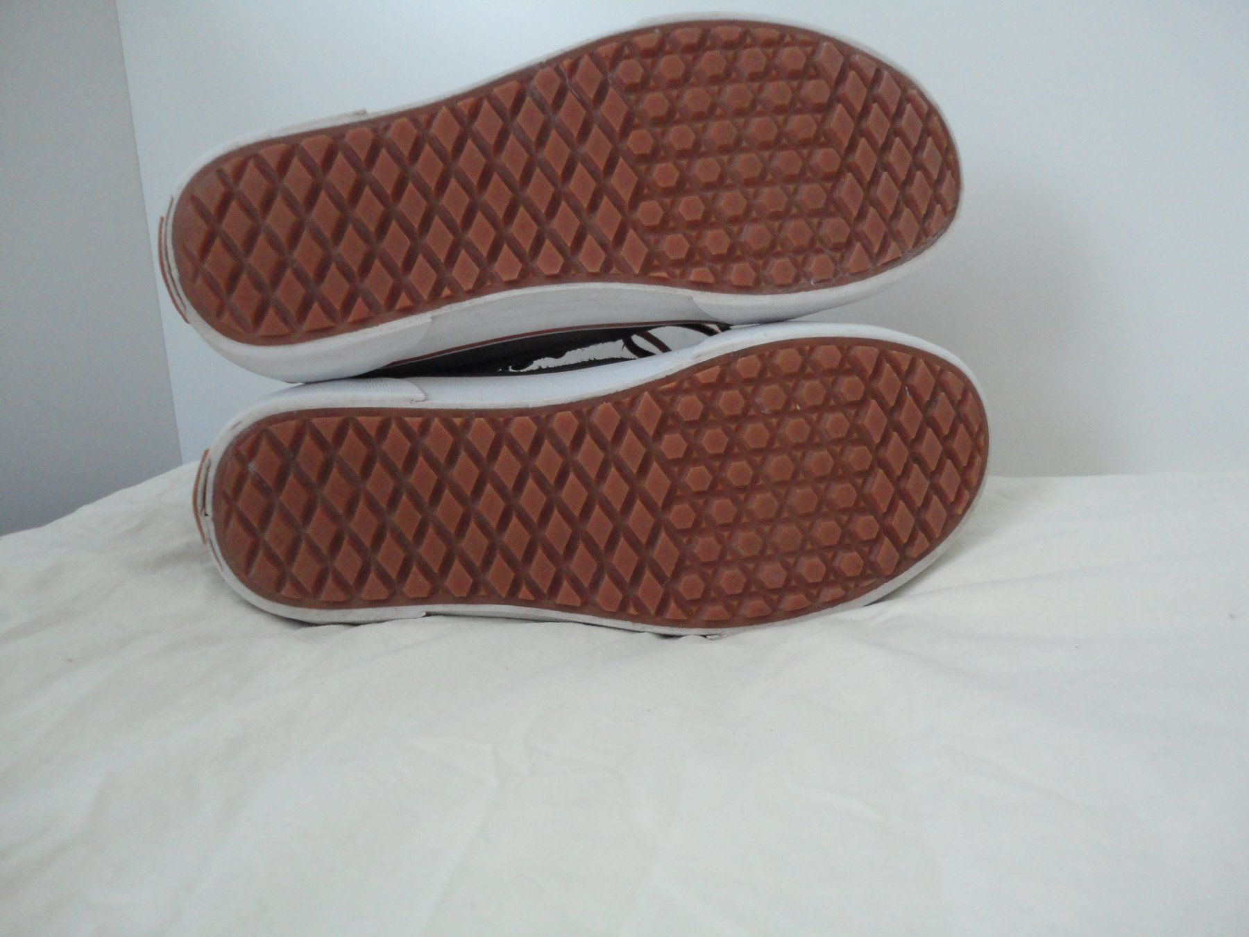 Vans Scarpe da uomo: Sneaker Vans Gr. 37 VERSAND – Usato da Strengelbach venduto da Traumgarten 3
