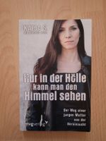 Katja S. - Nur in der Hölle kann man den Himmel sehen