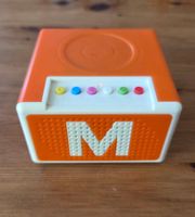 MIGROS Mania Story Box mit 33 Figuren
